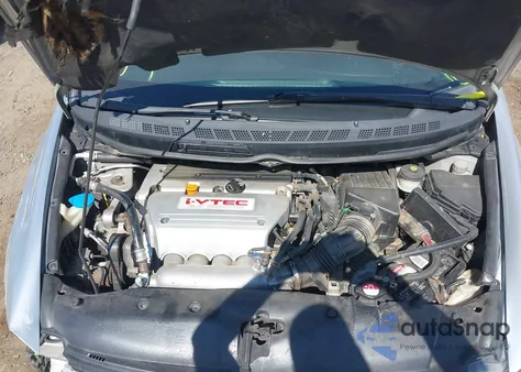 2008 Honda Civic Si/Si Mugen from USA, damaged, VIN 2HGFA55548H703697